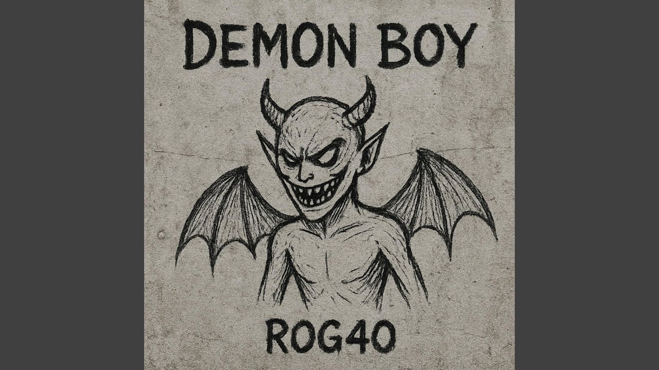 Watch DEMON BOY on YouTube Watch DEMON BOY on YouTube