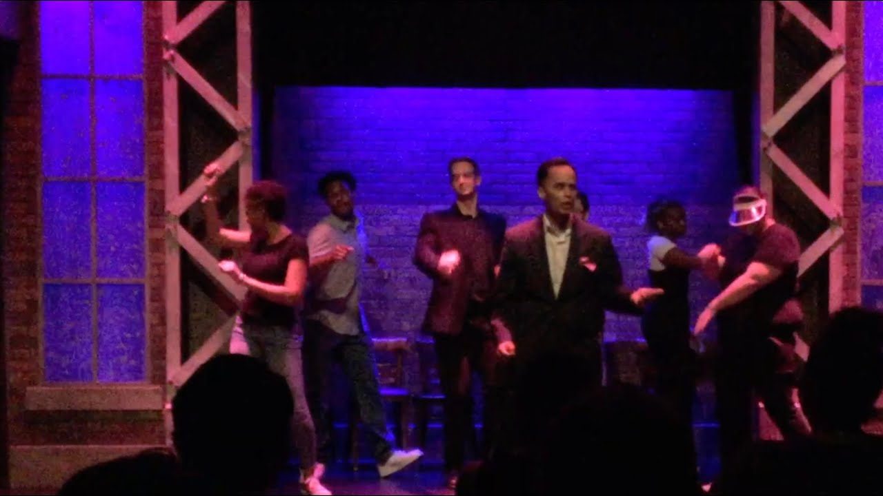 Second City Chicago Address
