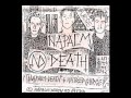 Napalm Death - Private Death