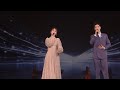 Tencent Video All Star Night 2020 | Xiao Zhan & Yang Zi "The Oath of Love" | 2020腾讯视频闪耀星光日 | WeTV