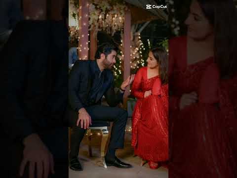 Sheheryar munawar and