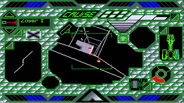 AMIGA OCS Magic Fly 1990Electronic Artscr SKR   ValhallaWB adf