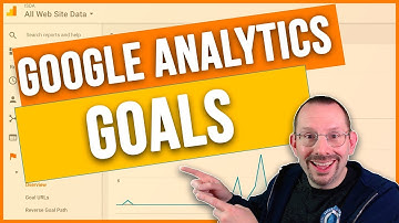 How to Set Up Goals in Google Analytics