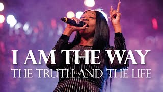 I AM THE WAY | DStarks leads 900 Gospel singers in Germany 🇩🇪