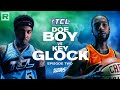 Key Glock vs Doe Boy | The Crew League Season 5 (Episode 2)