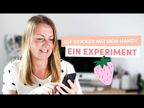 Video: Wie führt man ein GIF aus?