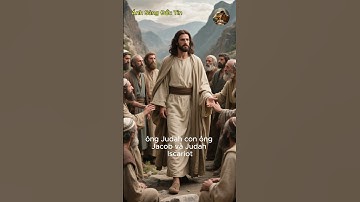 Tin Mừng Ngày 9/9: Chúa Giêsu Cầu Nguyện và Chọn Mười Hai Tông Đồ #tinmung #PhụngVụCôngGiáo