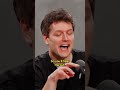 Jack Symes debates with Plant Lives Matter enthusiast #vegan #plants #socialexperiment #surrounded