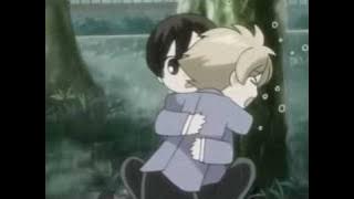 My Favorite Honey and Mori Moments