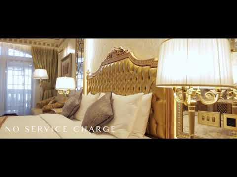 Kempinski Hotel Room Investment Programme