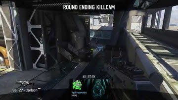 1 vs 6 Ace! Solar S&D Advanced Warfare