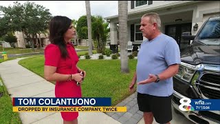 Home insurance crisis: What’s the status of Florida’s market 1 year after insolvencies?