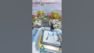 Newcastle got some hops #apex #apexlegends #apexlegendsclips #apexzone #gaming #apexfunny #apexclips