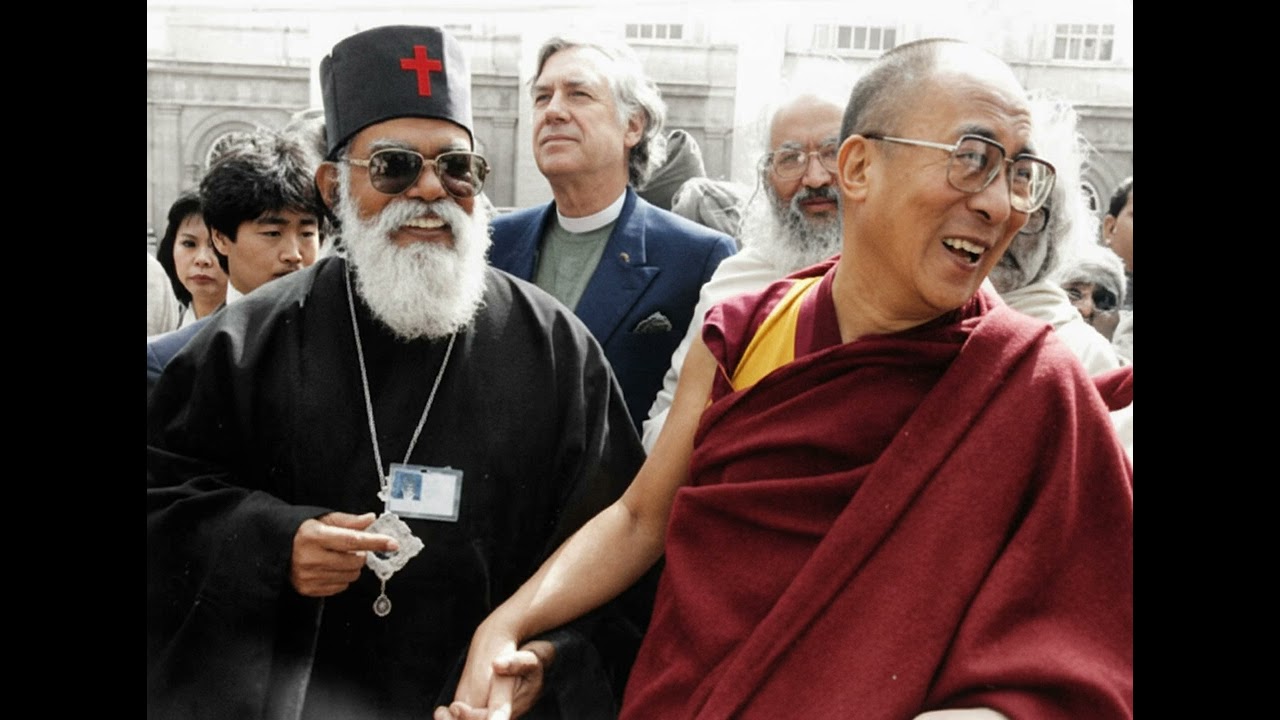 Dr. Paulos Mar Gregorios Memorial Lecture by Fr Dr K M George