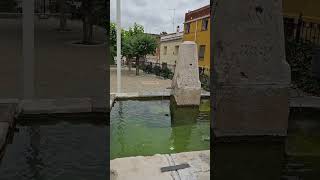 Carabaña, Madrid, España