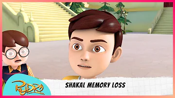 Rudra | रुद्र | Season 3 | Full Episode | Shakal Memory Loss