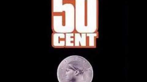 50 Cent - Rowdy Rowdy