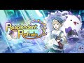 『♪ overture ~HELL Remix~ / ルクレツィア 』Dragalia Lost - Resplendent Refrain