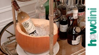 Spooky Booze: How to Decorate Your Bar for Halloween