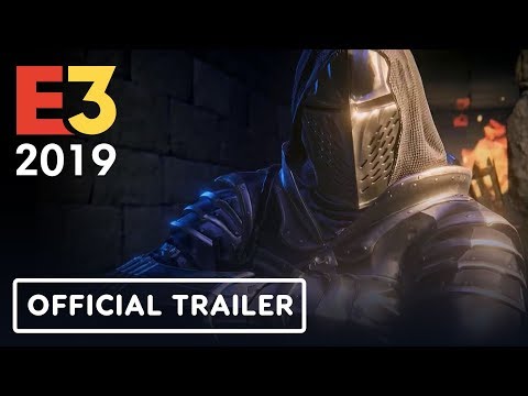 Mythic Quest Raven&#039;s Banquet Show Trailer - E3 2019