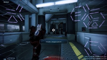 Mass Effect 3: Project Blackwatch Duo - l. Marksman Raid (feat. TheTechnoTurian)