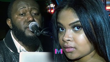 Thumbnail of KANPE DEVAN M - 5LAN 10TH ANNIVERSARY LIVE IN QUEENS NY 11/1/19