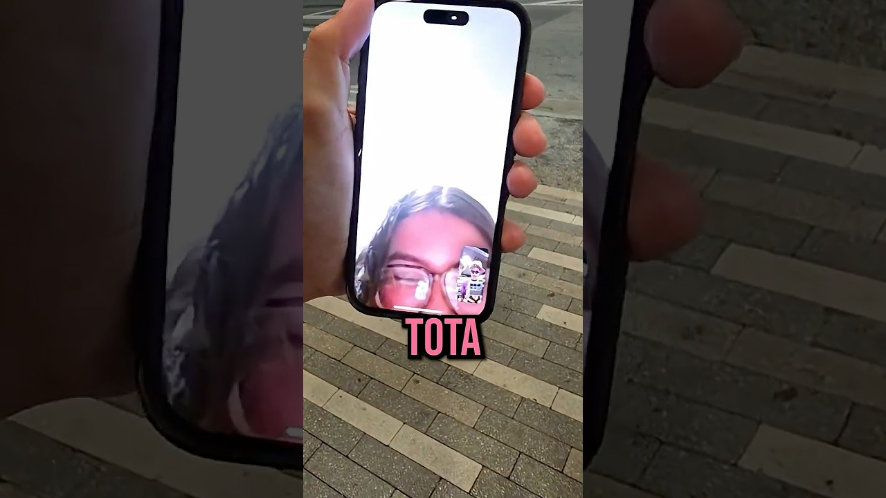 Tota’s Fans Are The Best