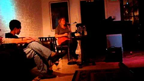 "Summertime" - Maureen Mullaney at Black Fox Lounge