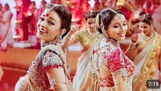 Dola Re Dola Re | Full HD Video | 90s Hits Song ❣️| Madhuri Dixit Aishwarya Rai | 4K Video | ❣️