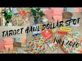 *NUEVO* TARGET HAUL DOLLAR SPOT