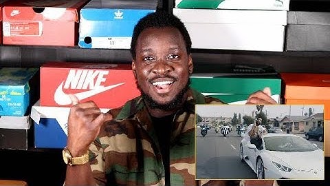 Nipsey Hussle ft YG Last Time I Checc