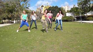 UPTOWN FUNK ZUMBA WARM UP MIX BY ALICIA LOPEZ