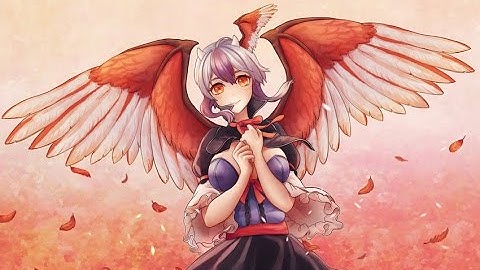 Touhou Puppet Dance Performance Walkthrough Part 13