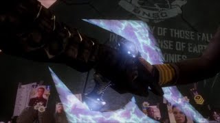 Halo 3 But Arbiter Assassinates Lord Hood & Shipmaster For The Prophets @Generalkidd