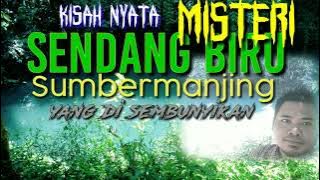 MISTERI SENDANG BIRU YANG DI RAHASIAKAN