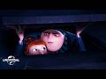 Despicable Me 2 | Gru and Lucy Are Stealth Ninjas | Extended Preview