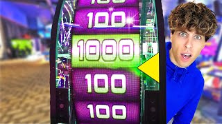 Will The Carnival Wheel Give Me The JACKPOT?! screenshot 4
