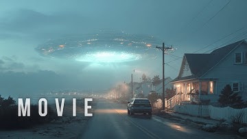 One of the Best Sci-Fi Adventure Movies You’ll Ever Watch – A Must-See Alien Story!