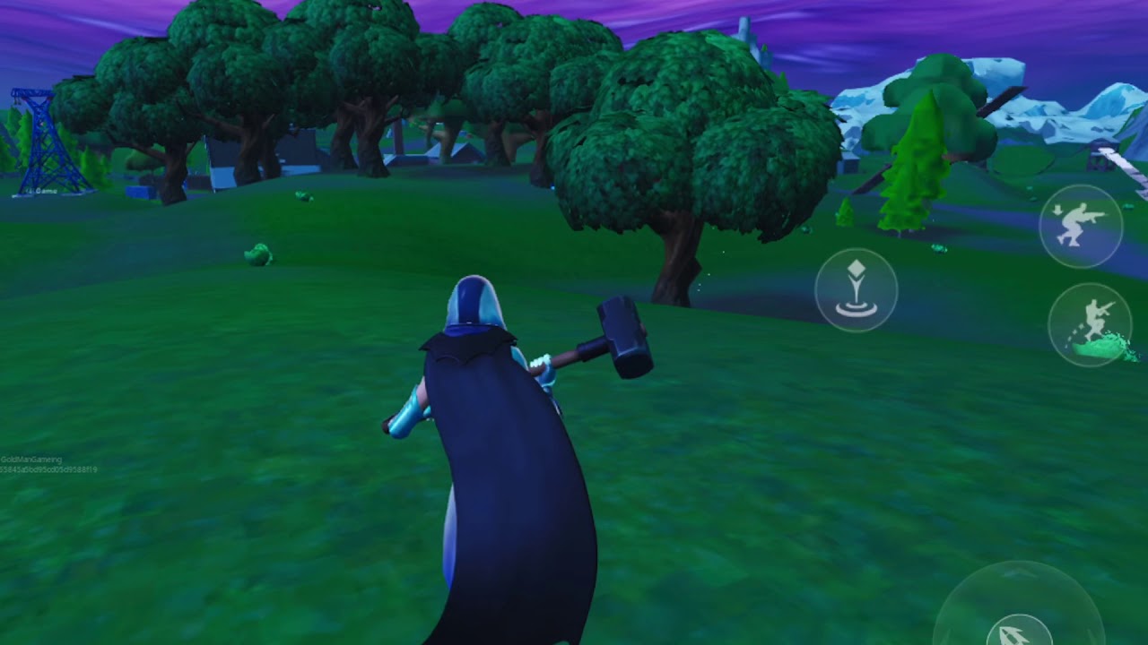 Fortnite Say What YouTube