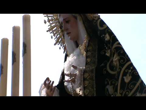 Real Cofradía del Santísimo Cristo del Amor y Nuestra Señora de la Caridad