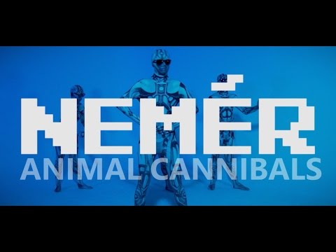 Tonton Animal Cannibals - Nemér di YouTube Tonton Animal Cannibals - Nemér di YouTube