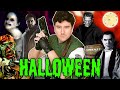 Halloween Games &amp; Movies - My Top Picks
