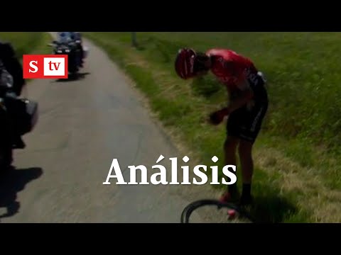 Análisis del Tour de Francia | Semana Noticias