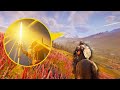 10 Unique Open World Game Secrets You Need To Find