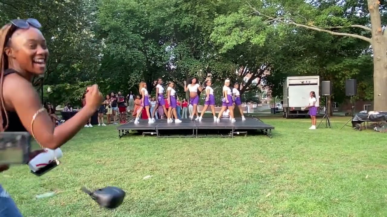 DI$TINCT Dance Team | Quad Jam 22’