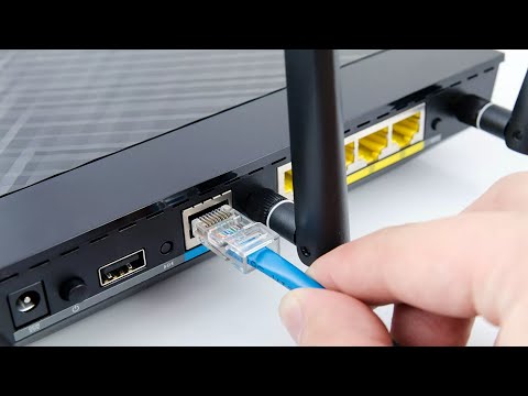 Эксперты объяснили, нужно ли выключать роутер ночью