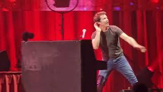 James Blunt Tour 2024 Stage Diving Kempten