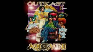@Outkast featuring @Raekwon - “Skew It On The Bar-B”