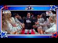 2026 NBA All Star Celebrity Game Starting Lineup Introductions NBA On ESPN 