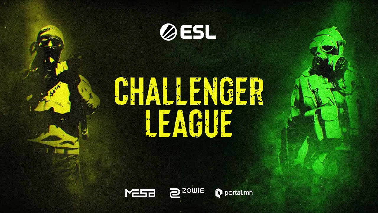 [CS2] NomadS vs The Huns | ESL Challenger League Season 50: Asia - Cup #2